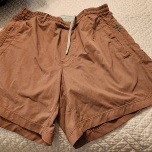 Birddog shorts